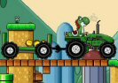 Mario Tractor 3 Game