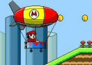 Mario Цепелин Game