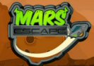 Mars Escape Game
