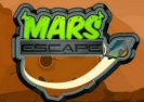 Mars-Escape Game