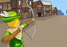 Medieval Archer 2 Game