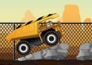Mega Dump Truck Game