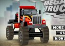 Mega Truck Game
