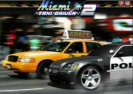 Miami Taxi Driver 2 Game