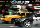 Miami Taxi Driver 2