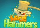 Mice Vs Hammers Game