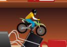 Micro Biciclete Master Game