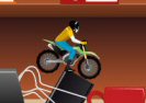 Micro Bike Master Game