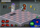 Mikey Mouse Di Castle Game