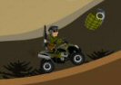 Rush Militar Game