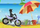 Sfida Mini Moto Game