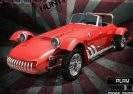 Minicar Hunt Game