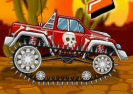 Mini Car Racer Game