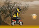 Mini Dirt Bike Game