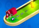 Mini Golf Buddies Game