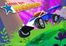 Mini Race Madness Game