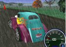 Mini Regen Race Game