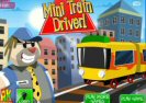 Mini Train Driver
