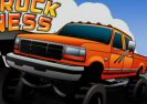 Mini Truck Madness Game