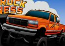 Mini Truck Madness