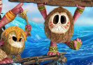 Moana Kakamora Kaos Game