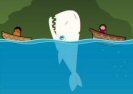 Moby Dick 2 Game