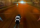 Moderne Moto-Fahrer Game