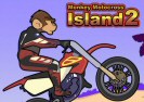 Monkey Motocross Island 2