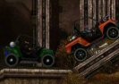 Monster Buggy Trakums Game