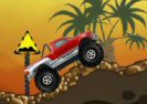 Hummer Monstro Game