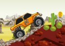 Monster Hummer 2 Game