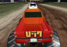 Monstru Racers Game