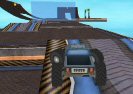 Monster Truck 3D Game