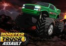 Monster Truck Assault