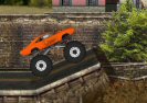 Monster Truck Jumper Game