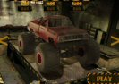 Monster Truck Nitro Stadium Game