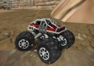 Monster Truck Rally