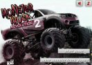 Monster Truck Revolution 2