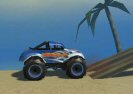 Monster Trucks 360 Game