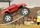 Monster Trucks Nitro Game