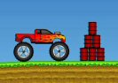Monster Truck Xtreme 3 Game
