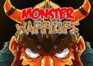 Monster Warriors Game