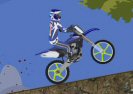 Greitis Biker Game