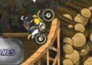 Мотокросс Fmx Game