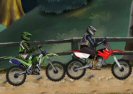 Motocross Forest Challenge