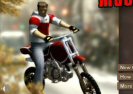 Motocross Master Game