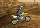 Motocross Nitro Game