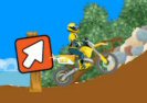 Motocross Racing 2 Game