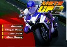 MotoGp 2 Game