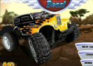 Motor Beast Game